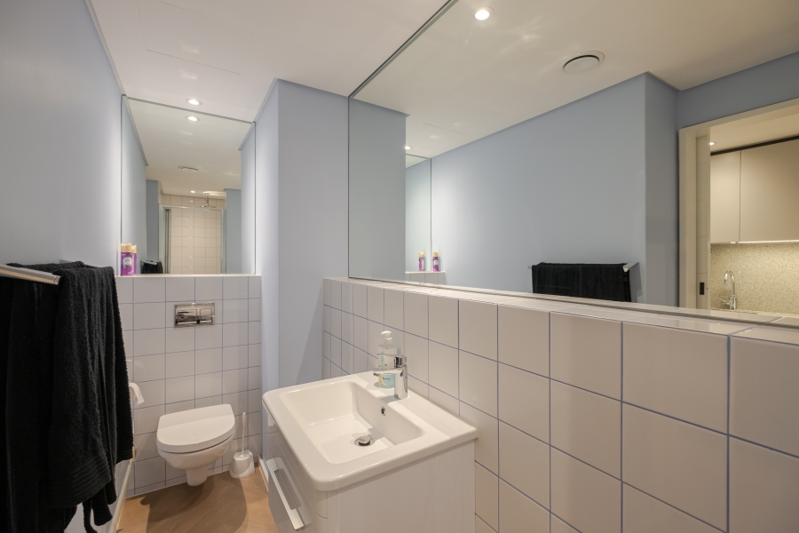 0 Bedroom Property for Sale in Foreshore Western Cape